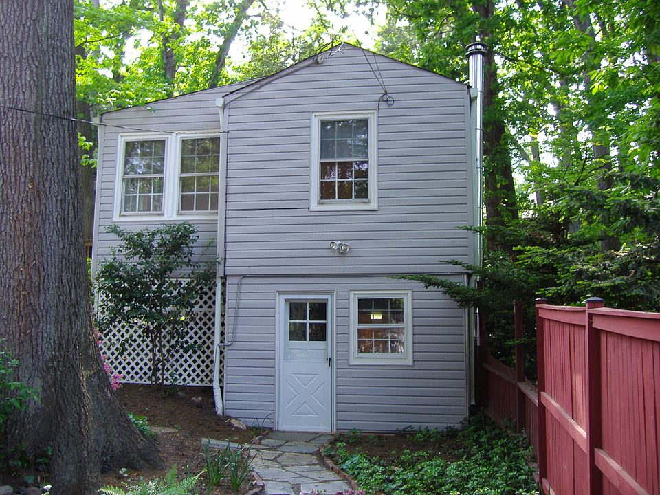 1st image of 232 1/2 N Fillmore St