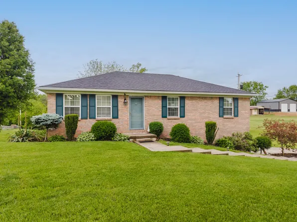 803 Boone Trail Rd, Richmond, KY 40475
