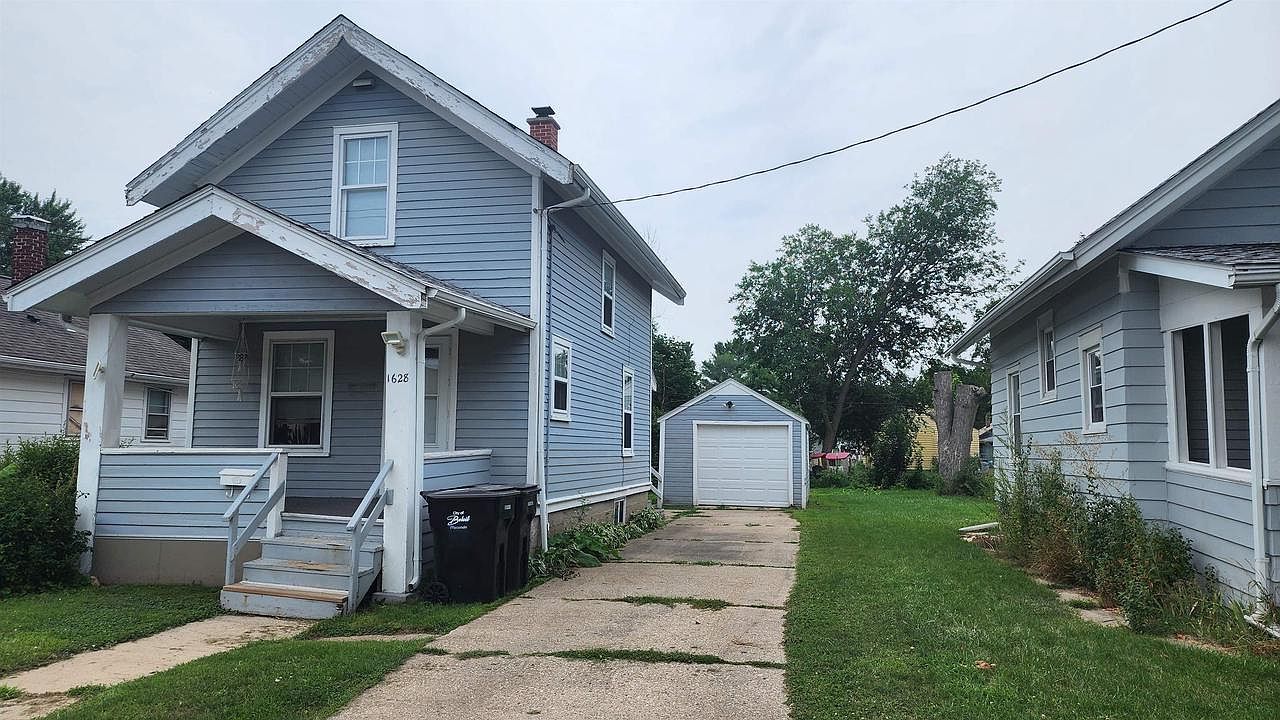 1628 Nelson Avenue, Beloit, WI 53511 Zillow