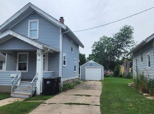 1628 Nelson Ave, Beloit, WI 53511