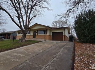 1312 Coolidge St, Sterling, CO 80751
