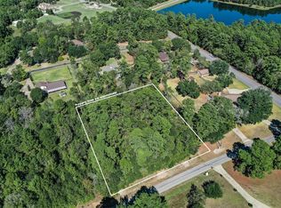 Autumn Rd, Huntsville, TX 77340