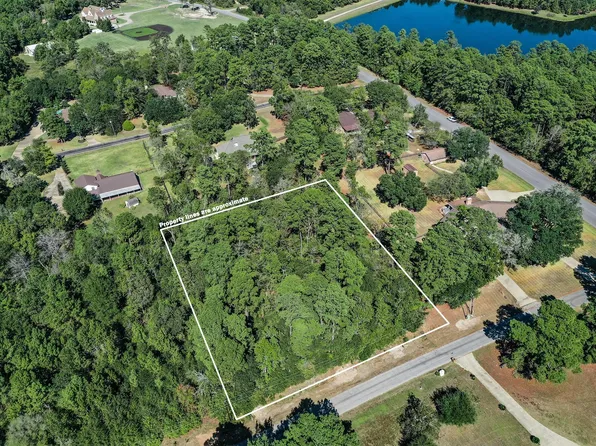 Autumn Rd, Huntsville, TX 77340