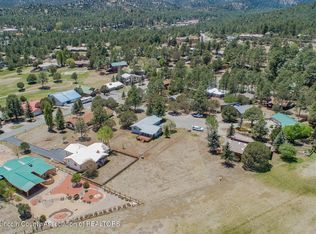 106 Mashie Pl, Ruidoso, NM 88345
