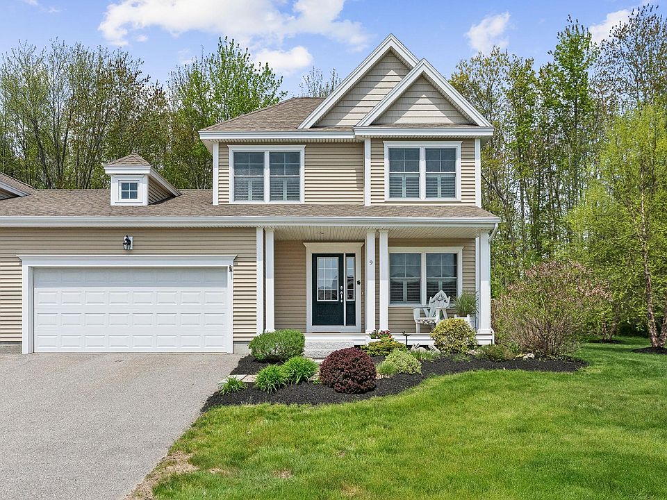 1st image of 9 McCann Way #9