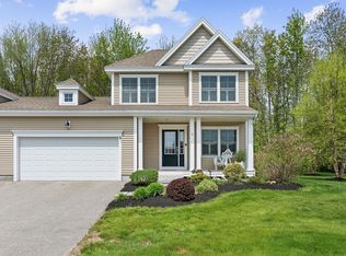 9 McCann Way #9, Scarborough, ME 04074