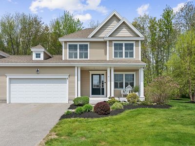 9 McCann Way #9, Scarborough, ME, 04074
