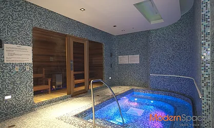 Sold by Modern Spaces