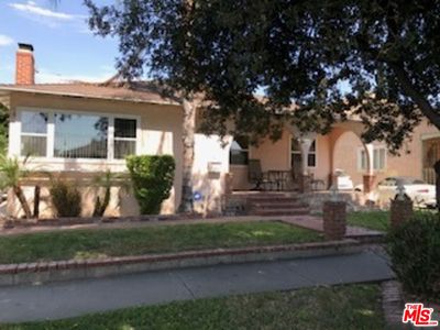 5816 Castana Ave, Lakewood, CA, 90712