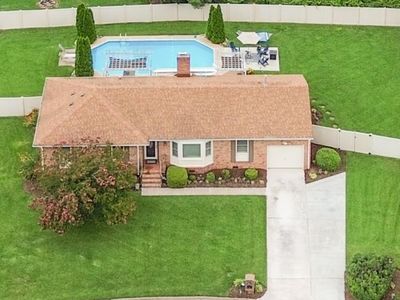802 Arnold Palmer Dr, Portsmouth, VA, 23701