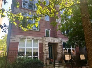 2123 W Rice St APT 2E, Chicago, IL 60622
