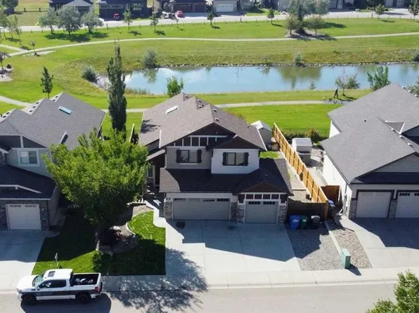 634 N Canyonview Lndg W, Lethbridge, AB T1K 5R9