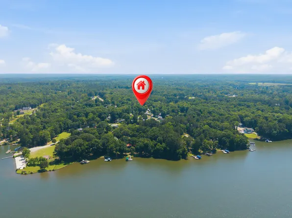 0 Oconee Cir, Eatonton, GA 31024