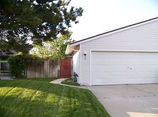 1518 Firebox Rd APT A, Carson City, NV 89701