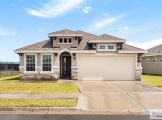 2460 Thicket Ln, Brownsville, TX 78526