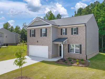 2415 Autumn Wind Dr, Dacula, GA, 30019