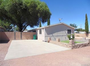 2345 E Neal Ave, Kingman, AZ 86409