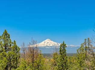 SW Joshua Ct, Powell Butte, OR 97753