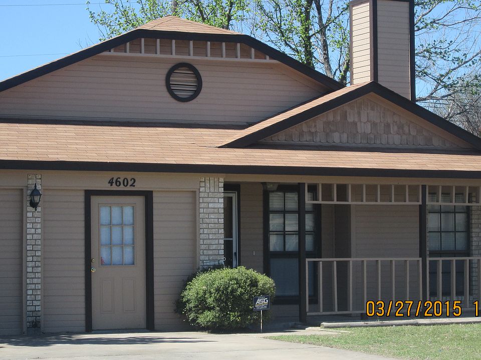 1st image of 4602 Mesa Dr