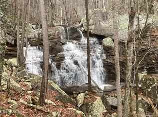 Old Spencer Rd, Pikeville, TN 37367