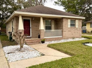 5227 BUNCHE Drive, Jacksonville, FL 32209