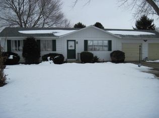 66236 Pine Rd, North Liberty, IN 46554