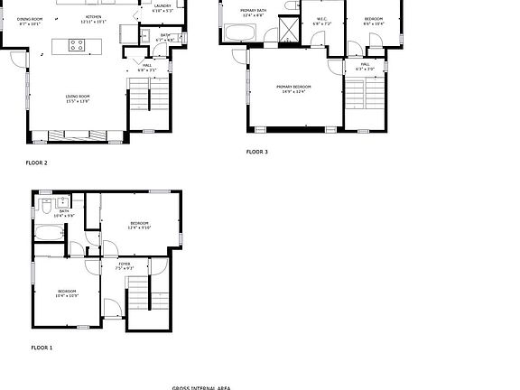 2nd image of 6423 Ellis Ave S #A