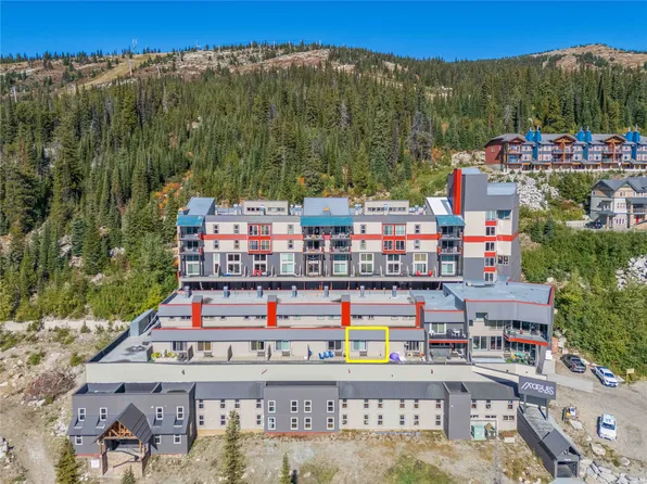 7470 Porcupine Rd #403, Kootenay Boundary, BC V1P 1T4
