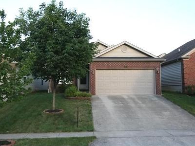 176 Long Branch Ln, Lexington, KY, 40511
