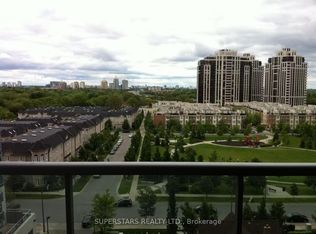 18 Harrison Garden Blvd UNIT 905, Toronto, ON