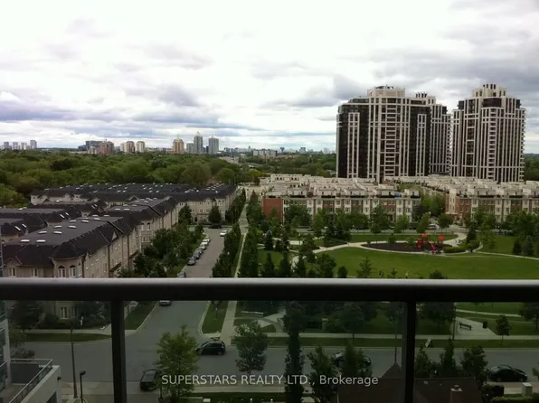 18 Harrison Garden Blvd Unit 905, Toronto, ON M2N 7J7