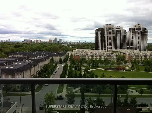 18 Harrison Garden Blvd #905 Photo 1