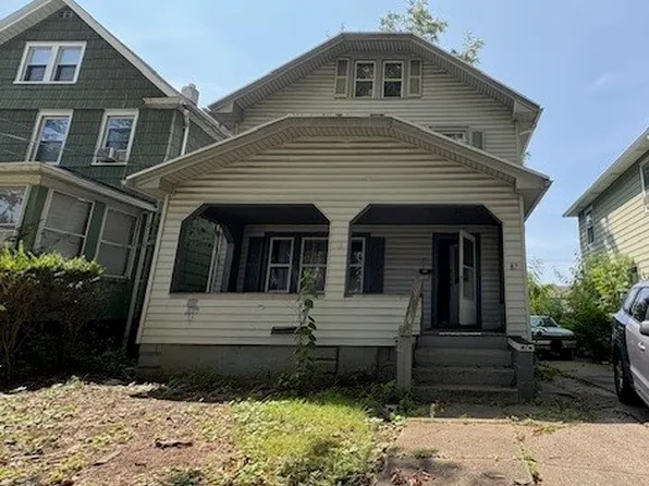 87 Dix St, Rochester, NY 14606