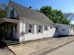 41 Gilboa St, Douglas, MA 01516