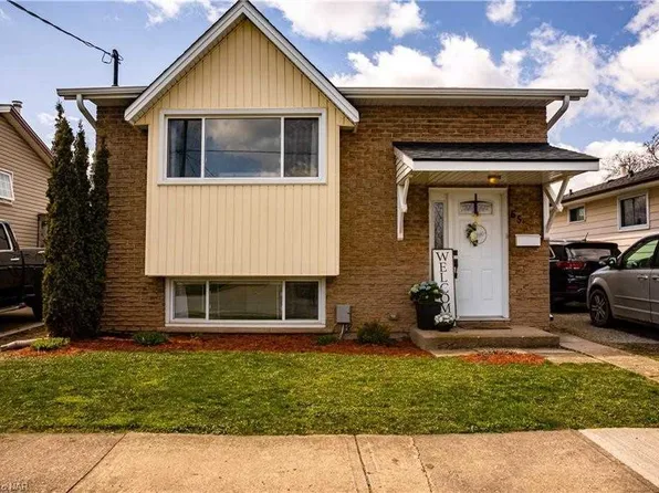 65 Martin St, Thorold, ON L2V 3X3