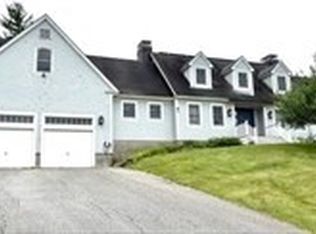 20 Slab Bridge Rd, Assonet, MA 02702