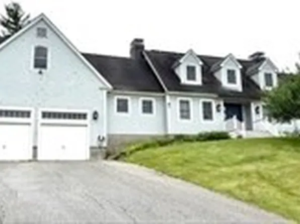 20 Slab Bridge Rd, Assonet, MA 02702