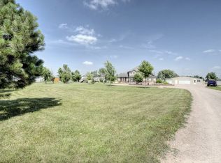 3108 Crane Dr, Rapid City, SD 57703