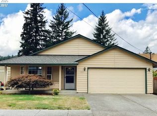 1421 I St, Washougal, WA