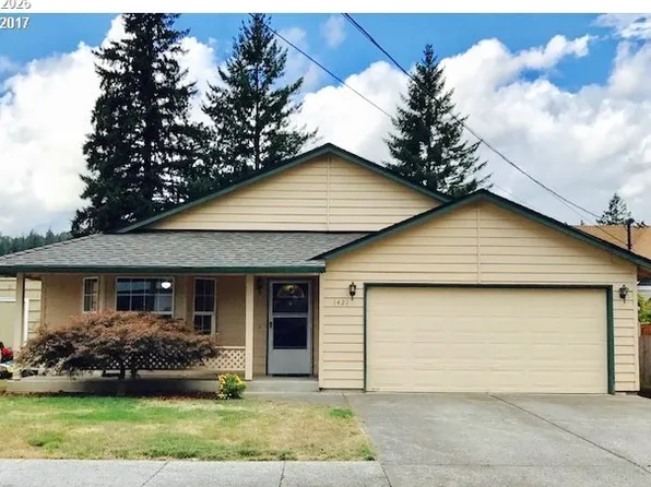 1421 I St, Washougal, WA 98671
