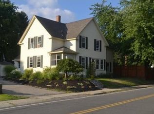 254 Providence Rd, South Grafton, MA 01560