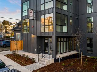 Marion, Seattle, WA 98122