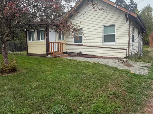 9343 Golden Given Rd E, Tacoma, WA 98445