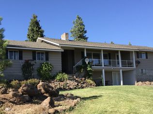 1030 Post Rd, Goldendale, WA 98620