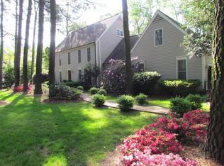 10710 Piney Island Dr, Bishopville, MD 21813