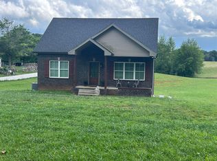 141 Kinnard Rd, Franklin, KY 42134