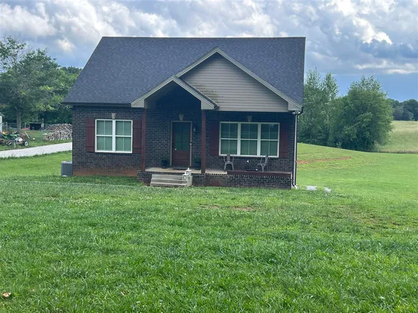 141 Kinnard Rd, Franklin, KY 42134