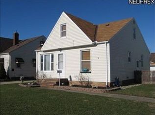 8116 Wainstead Dr, Parma, OH 44129