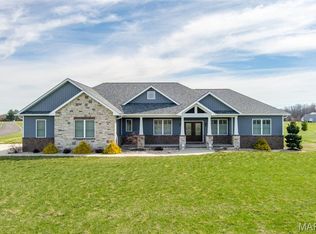 6602 Golden Raintree, Edwardsville, IL 62025