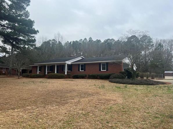 Zillow Johnston Sc